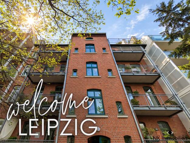 Wohnung zum Kauf 180.000 € 2 Zimmer 54,5 m² Endersstr. 41 Lindenau Leipzig 04177