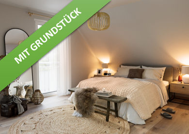 Einfamilienhaus zum Kauf provisionsfrei 237.590 € 4 Zimmer 106 m² 810 m² Grundstück Horststraße 32 Hörsum Alfeld (Leine) 31061
