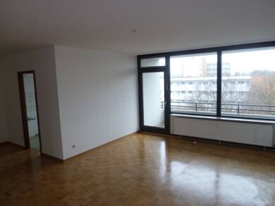 Wohnung zur Miete 577 € 2 Zimmer 65,9 m² Dachgeschoss, 3. Geschoss frei ab 01.08.2025 Altmarkhof 6 Sahlkamp Hannover 30179