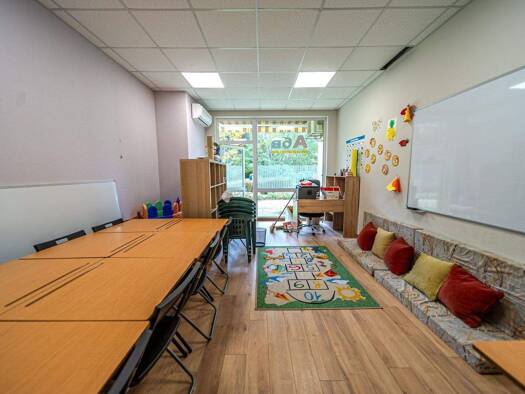 Atelier zum Kauf provisionsfrei 47.900 € 1 Zimmer 36 m² Bürofläche Sunny Beach 8240