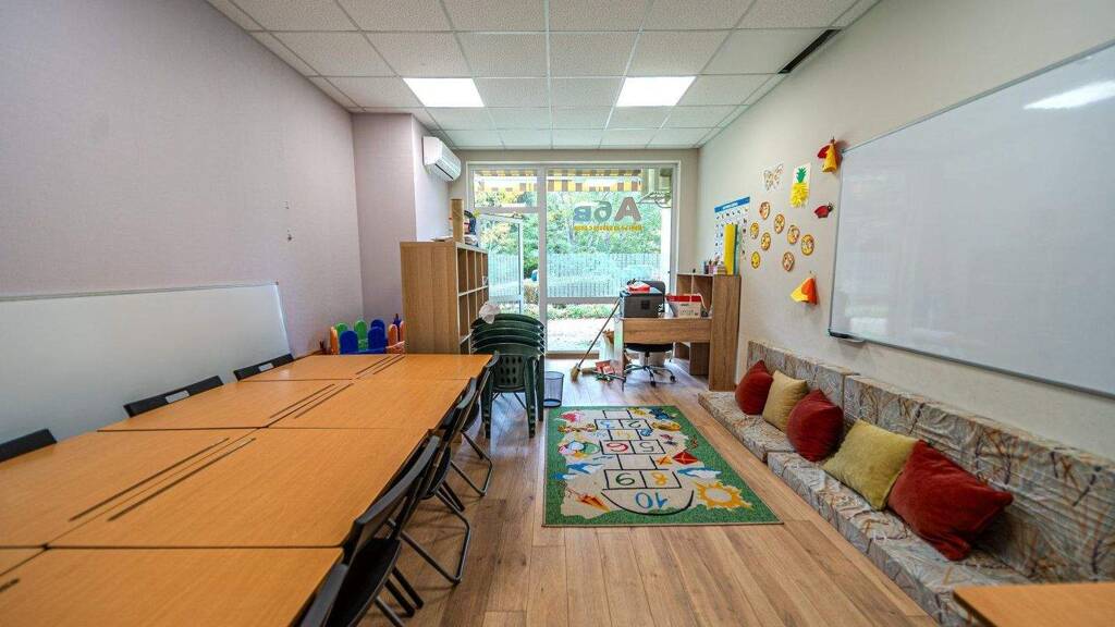 Atelier zum Kauf provisionsfrei 47.900 € 1 Zimmer 36 m² Bürofläche Sunny Beach 8240