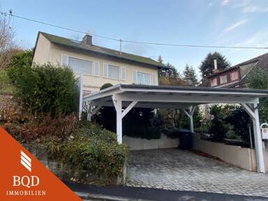 Einfamilienhaus zum Kauf 198.000 € 4 Zimmer 116 m² 364 m² Grundstück Winden 56379