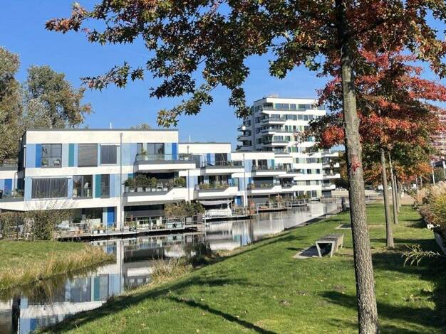 Maisonette zum Kauf 798.000 € 5 Zimmer 128,5 m² Wilhelmsburg Hamburg 21109