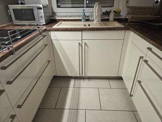 Reihenhaus zur Miete 2.100 € 4 Zimmer 112 m² 150 m² Grundstück frei ab sofort Rosellen Neuss 41470