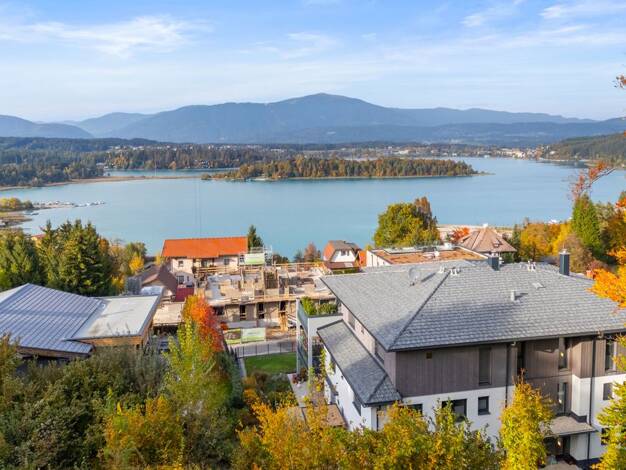 Wohnung zum Kauf 650.000 € 3 Zimmer 82 m² Finkenstein am Faaker See 9582
