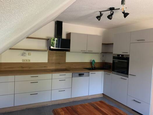 Wohnung zur Miete 595 € 2 Zimmer 80 m² Geschoss 2/2 frei ab 01.09.2025 Eltmann 97483