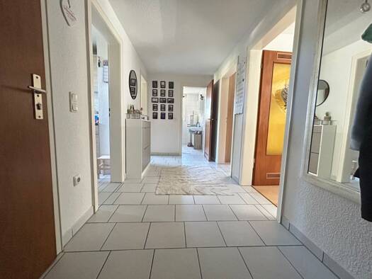 Wohnung zur Miete 300 € 3 Zimmer 62,1 m² 3. Geschoss frei ab 01.10.2026 Bickernstraße 56 Wanne Herne 44649