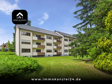 Wohnung zum Kauf provisionsfrei 195.000 € 3 Zimmer 75,9 m² 2. Geschoss frei ab 01.07.2025 Pappelallee 3 Achern Achern 77855