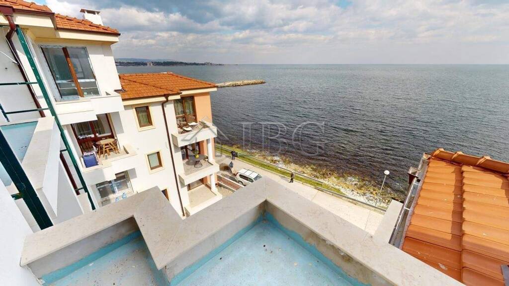 Wohnung zum Kauf 388.850 € 173,3 m² Ravda