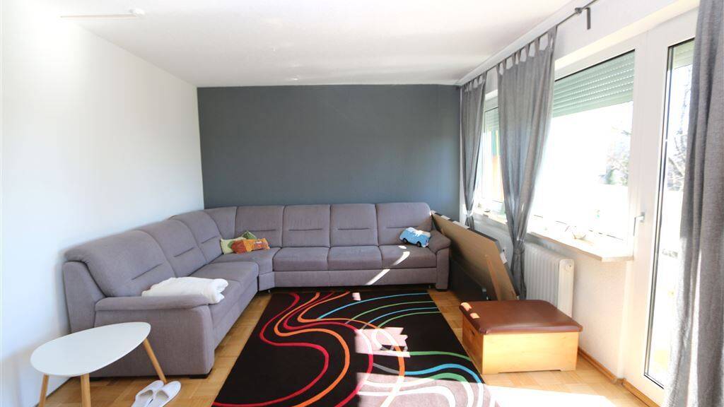 Wohnung zum Kauf 539.000 € 4 Zimmer 89,7 m² 5. Geschoss Freising 85354