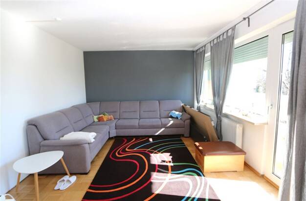 Wohnung zum Kauf 539.000 € 4 Zimmer 89,7 m² 5. Geschoss Freising Freising 85354