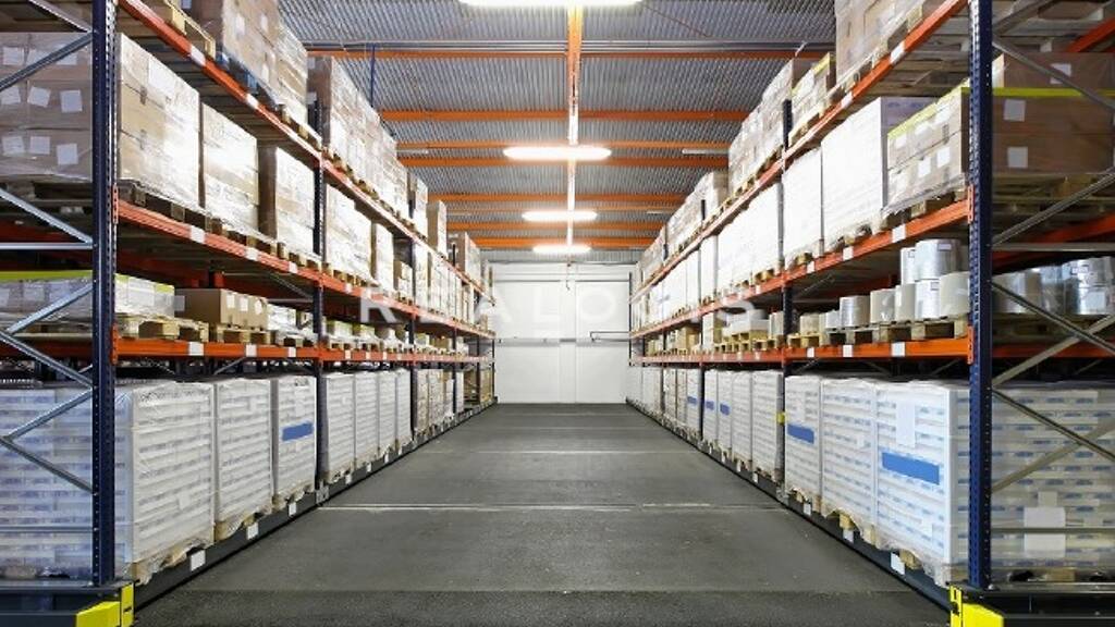 Halle/Industriefläche zur Miete 15.000 m² Lagerfläche teilbar ab 5.000 m² Pfalzel Trier 54293