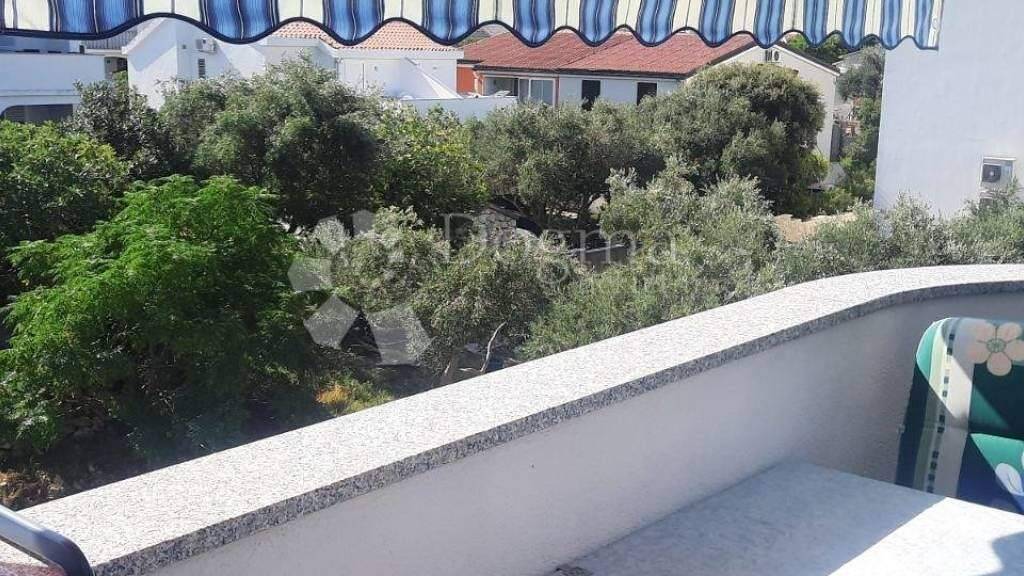 Wohnung zum Kauf 155.000 € 2 Zimmer 35 m² 2. Geschoss Povljana