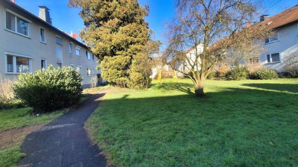 Wohnung zum Kauf 109.000 € 2 Zimmer 39 m² Hilden 40723