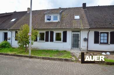 Einfamilienhaus zum Kauf 137.000 € 6 Zimmer 125 m² 324 m² Grundstück Röchling-Höhe Völklingen 66333