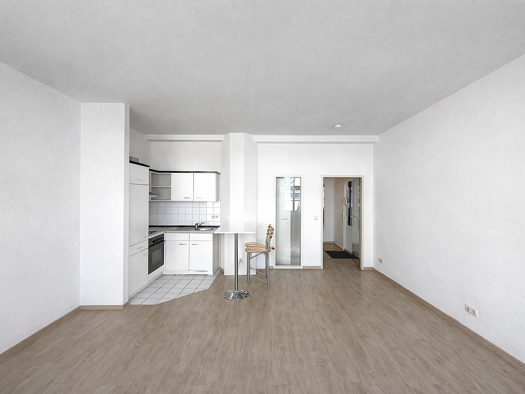 Studio zum Kauf 139.000 € 1 Zimmer 36 m² 2. Geschoss frei ab sofort Steinbühl Nürnberg 90459