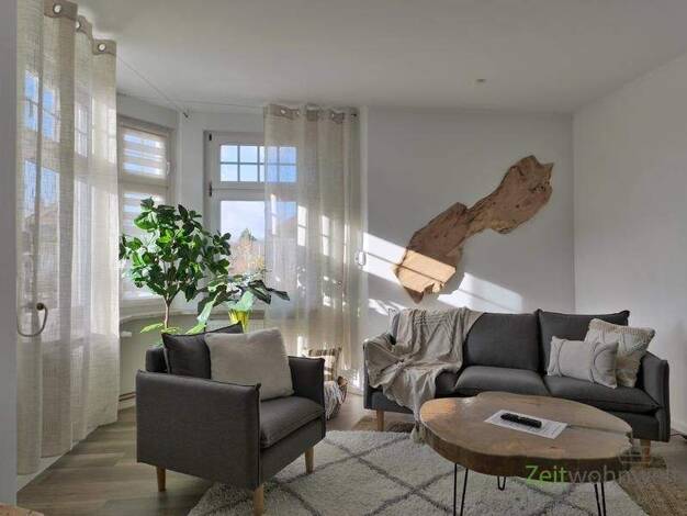 Wohnung zur Miete auf Zeit 1.750 € 3 Zimmer 77 m² frei ab sofort Biederitz Biederitz 39175