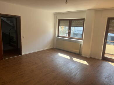 Wohnung zur Miete 870 € 2 Zimmer 73 m² Blumenstraße.5 Innenstadt - Süd 1 Worms 67547