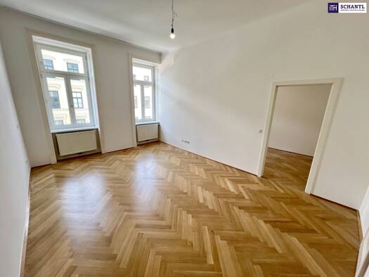 Wohnung zum Kauf 399.000 € 2,5 Zimmer 71,7 m² Reinprechtsdorfer Straße Wien 1050