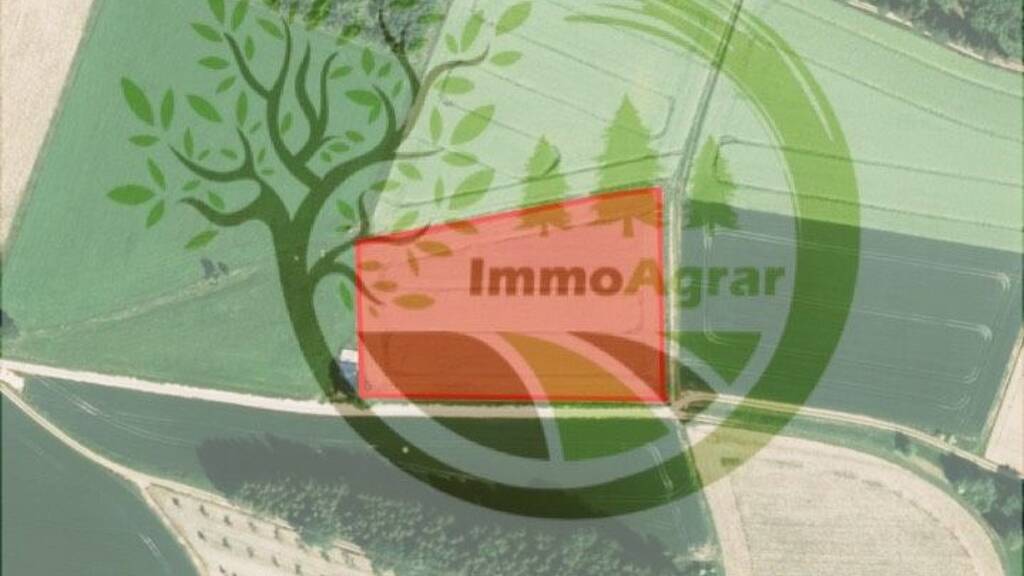 Landwirtschaftliche Fläche zum Kauf 9 € 16.929 m² 16.929 m² Grundstück Neuburg Neuburg a.d.Kammel 86476