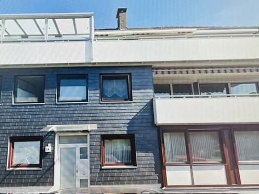 Wohnung zum Kauf 236.900 € 2 Zimmer 75,4 m² Geschoss 1/2 frei ab sofort Mettmanner Straße 84 Hilden 40721
