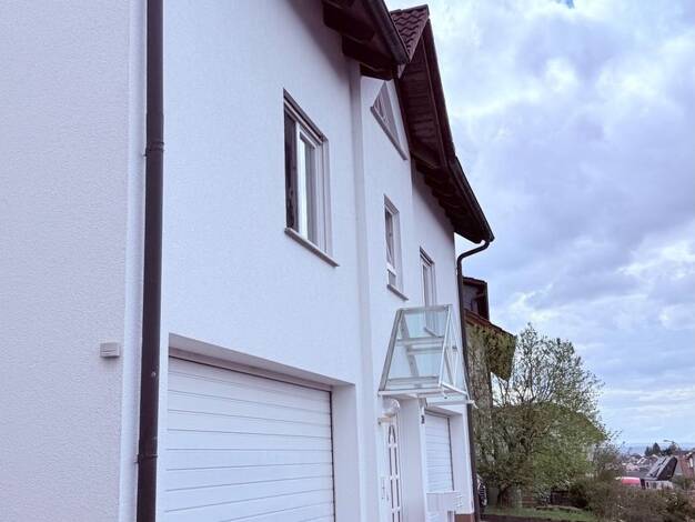 Wohnung zum Kauf 220.000 € 3 Zimmer 73,6 m² 3. Geschoss frei ab sofort Petersberg Petersberg 36100