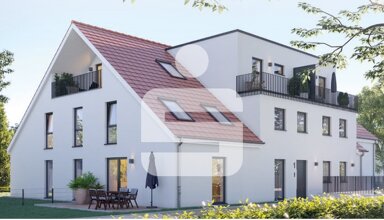 Wohnung zum Kauf provisionsfrei 627.000 € 3 Zimmer 101 m² Herzogenaurach 4 Herzogenaurach 91074