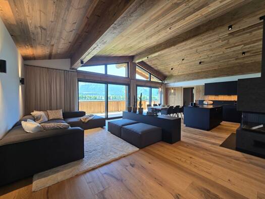 Wohnung zum Kauf 2.430.450 € 4 Zimmer 159 m² St. Johann in Tirol 6380