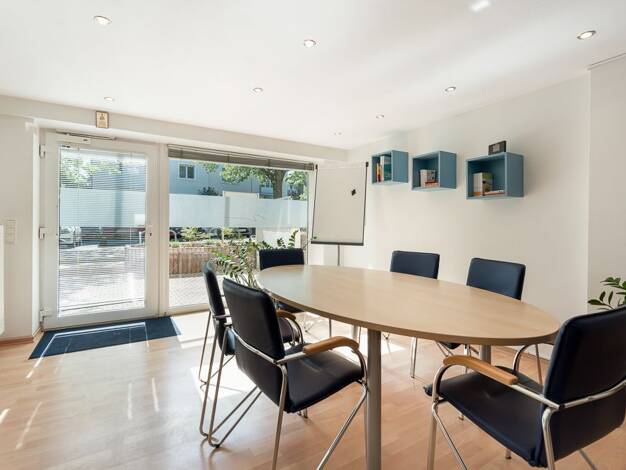 Wohnung zum Kauf 449.000 € 3 Zimmer 59,7 m² Sachsenhausen Süd 60599