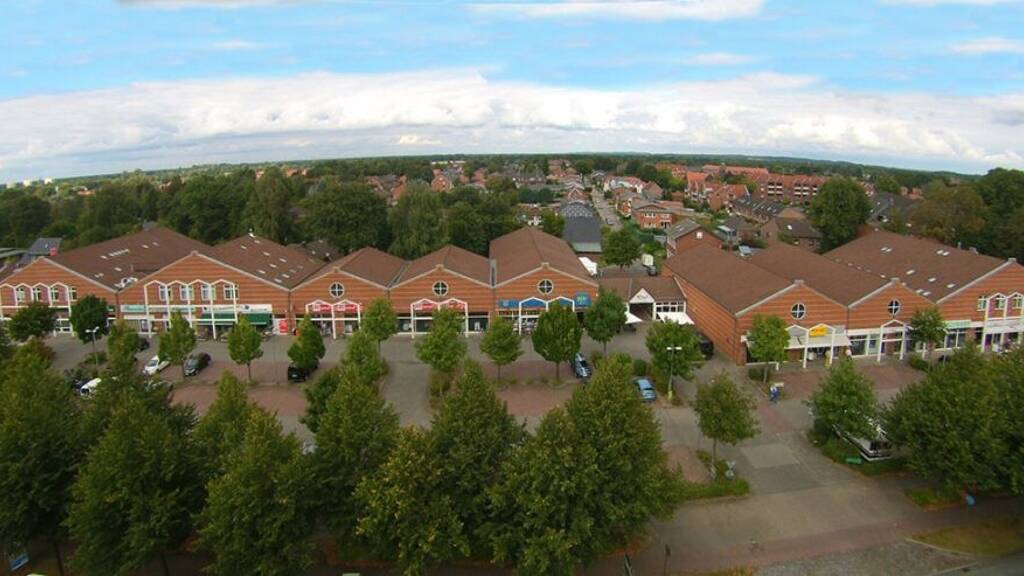 Ladenfläche zum Kauf 9.500.000 € 5.672 m² Verkaufsfläche Büdelsdorf 24782