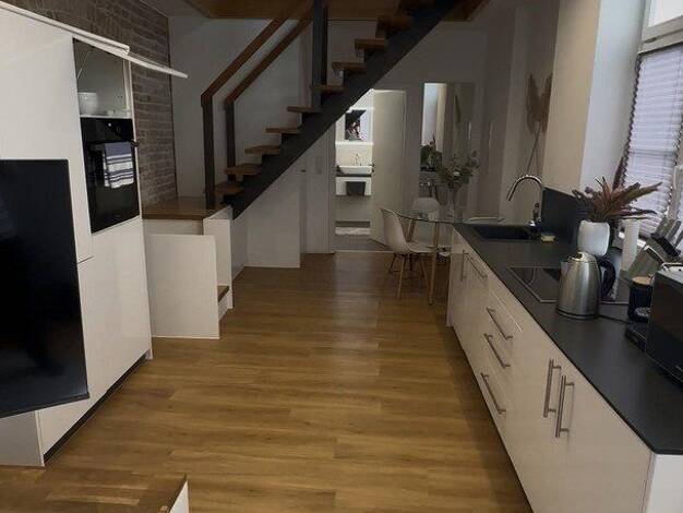Wohnung zur Miete 1.500 € 3,5 Zimmer 78 m² EG frei ab 01.10.2026 Lothringer Straße 25 Wiesbaden Rheingauviertel, Hollerborn 65195