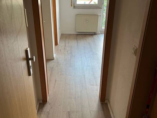 Wohnung zur Miete 610 € 1,5 Zimmer 32 m² Geschoss 3/3 frei ab sofort Steinertgasse 5 Aalen Aalen 73434