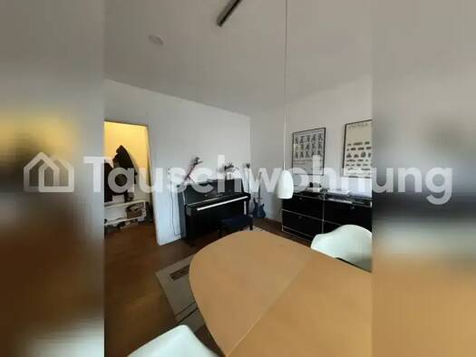 Wohnung zur Miete Tauschwohnung 900 € 3 Zimmer 70 m² 4. Geschoss Süd Stuttgart 70180