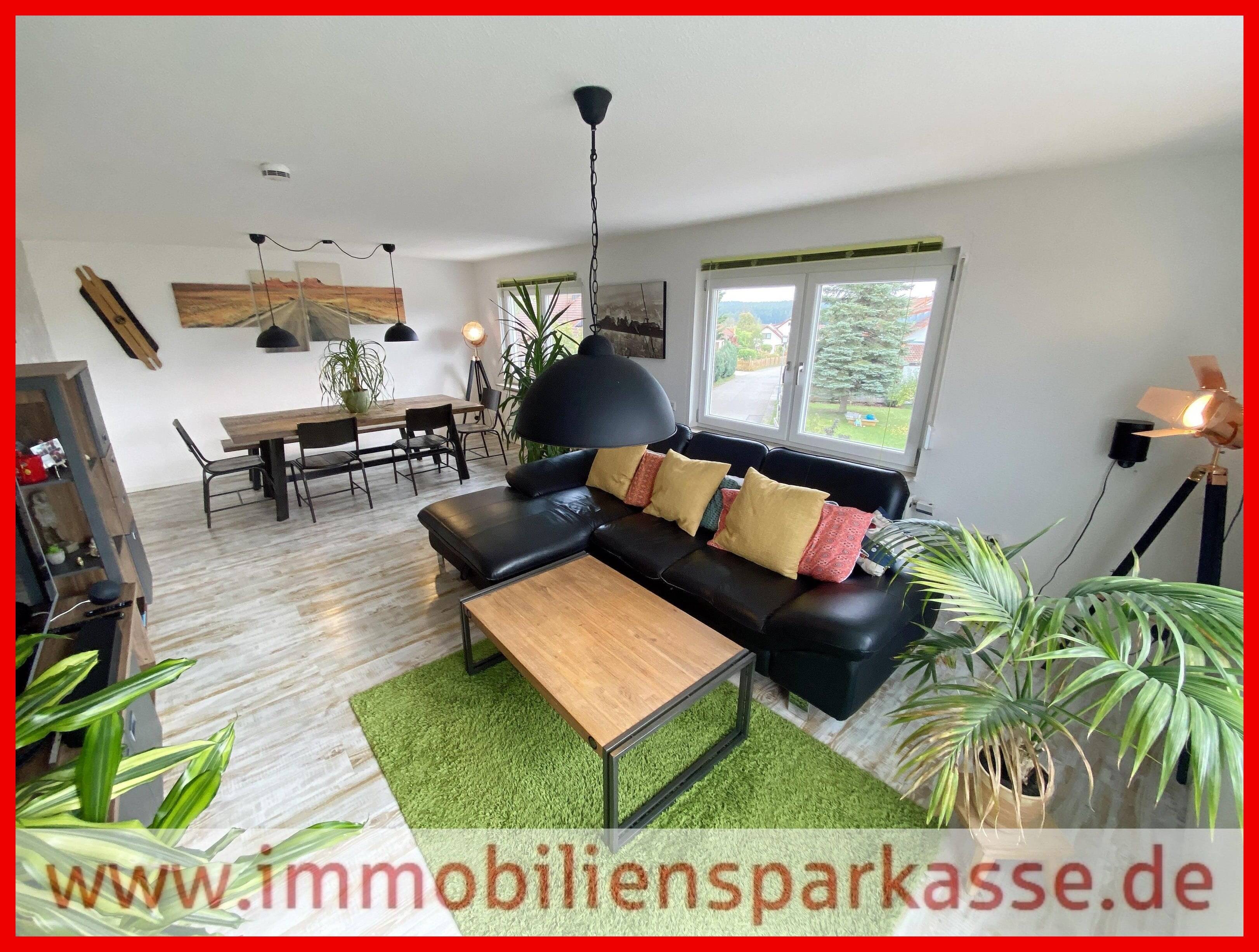 Wohnung zum Kauf 145.000 € 3 Zimmer 79,3 m²<br/>Wohnfläche Spielberg Altensteig 72213