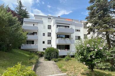 Wohnung zum Kauf 274.500 € 2 Zimmer 44 m² 2. Geschoss frei ab sofort West Stuttgart 70197