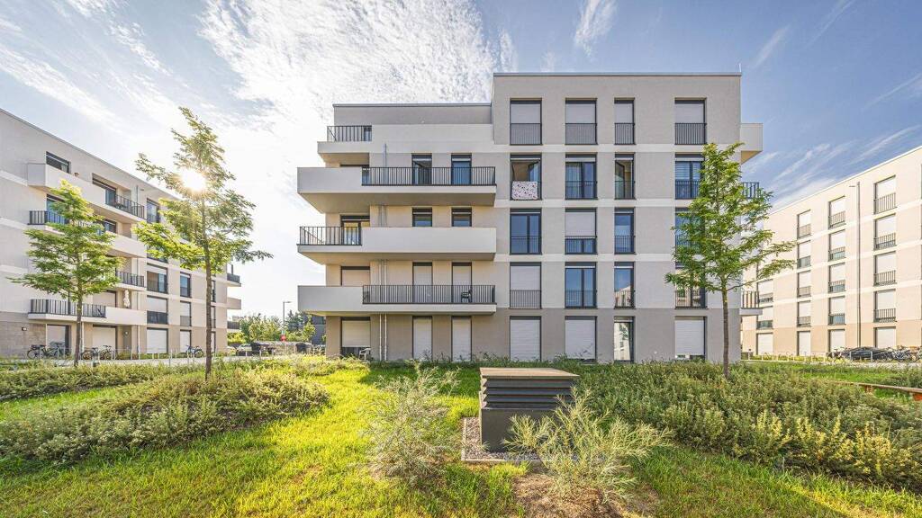 Fertig- und Musterhäuser zum Kauf Eduard-Rosenthal-Straße - Nordvorstadt Weimar 99423