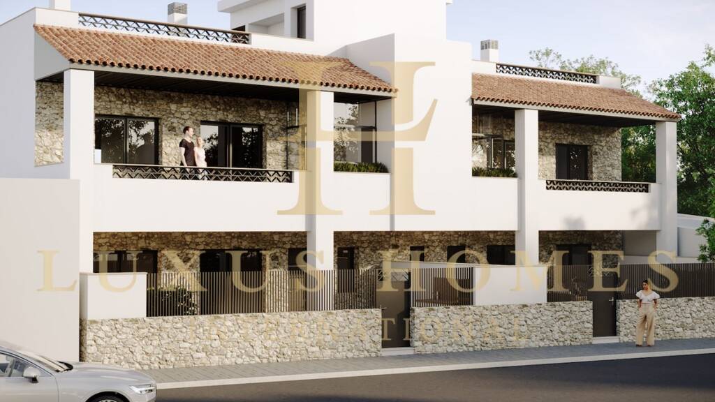 Studio zum Kauf provisionsfrei als Kapitalanlage geeignet 195.000 € 4 Zimmer 85 m² Aspe