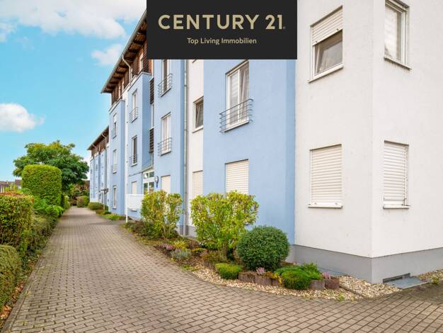 Wohnung zum Kauf 262.000 € 2 Zimmer 70 m² 3. Geschoss Bischofsheim 65474