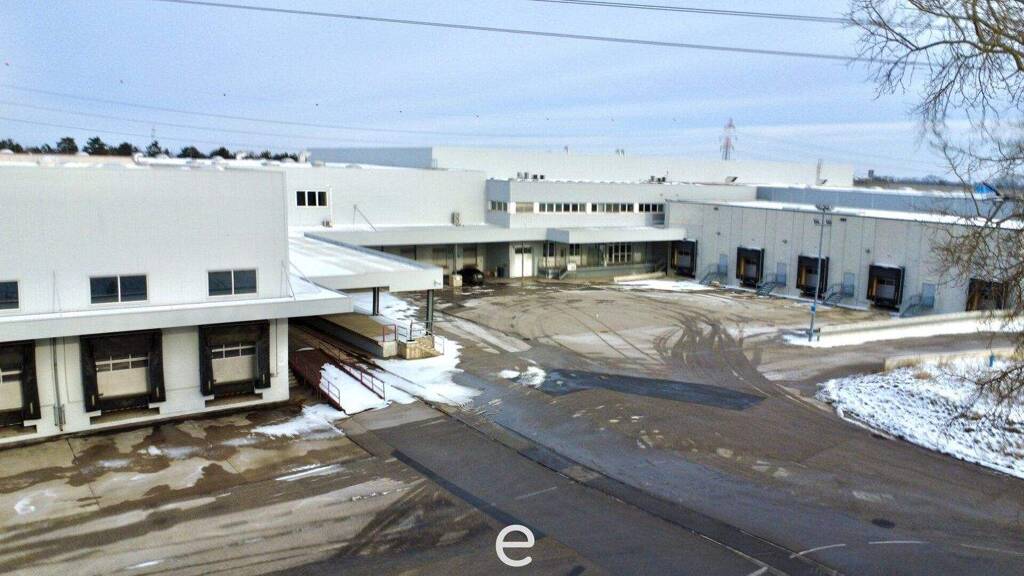 Lagerhalle zur Miete 6,95 € 5.676,5 m² Lagerfläche Wiener Neudorf 2351