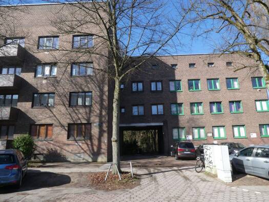 Mehrfamilienhaus zum Kauf als Kapitalanlage geeignet 1.900.000 € 32 Zimmer 920 m² Billstedter Mühlenweg 31 Billstedt Hamburg 22117