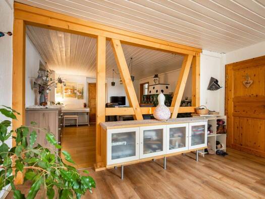 Wohnung zum Kauf 329.000 € 4 Zimmer 117,9 m² EG Bonndorf Bonndorf im Schwarzwald 79848