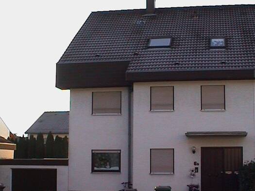 Maisonette zur Miete 1.380 € 5,5 Zimmer 147 m² Geschoss -1/3 frei ab 01.04.2026 Hagenbach 76767