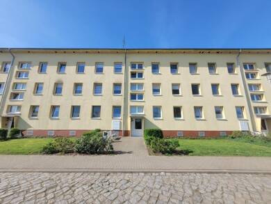Studio zur Miete 354 € 2 Zimmer 53,8 m² Karl-Hawermann-Straße 30a Diekhof Laage 18299
