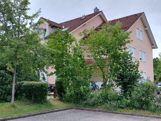 Wohnung zum Kauf 155.000 € 1 Zimmer 40 m² Deggendorf Deggendorf 94469