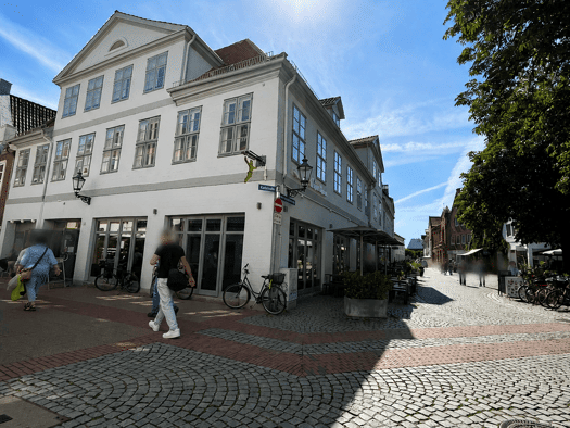 Ladenfläche zur Miete 15.000 € Altstadt Lüneburg 21335