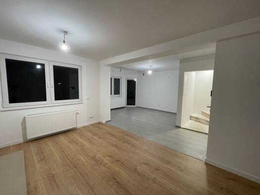 Maisonette zur Miete 1.050 € 4 Zimmer 105 m² Geschoss 1/2 frei ab sofort Mennighüffen Löhne 32584
