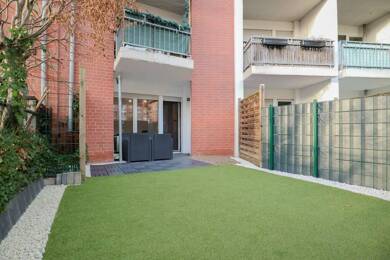 Wohnung zum Kauf 230.000 € 2 Zimmer 56,7 m² EG Stadionviertel Neuss 41464