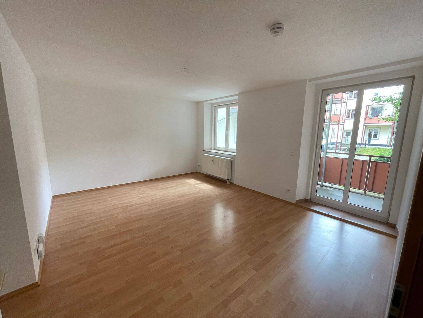 SUPER! schöne Lage und 2 Räume mit Balkon- Was will man mehr!? – Beethovenstr. 52a we 2, 9130 Chemnitz – Vorschaubild 19