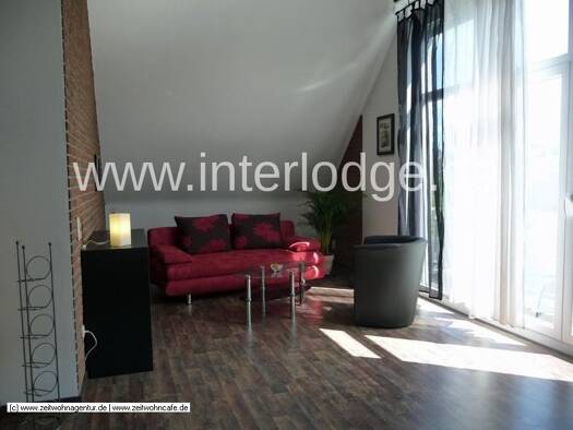 Wohnung zur Miete Wohnen auf Zeit 1.620 € 2 Zimmer 70 m² frei ab sofort Köln / Poll 51105
