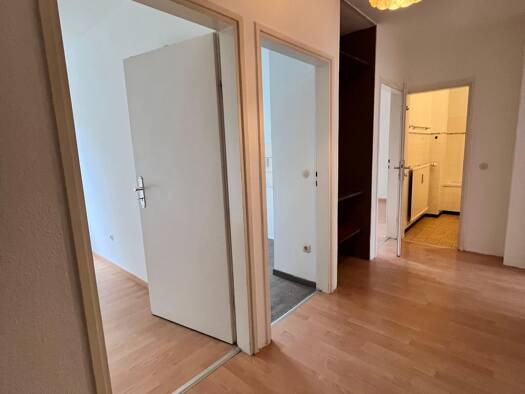Wohnung zum Kauf provisionsfrei 428.200 € 3 Zimmer 58 m² Geschoss 1/2 frei ab sofort Pasing-Obermenzing München 81243